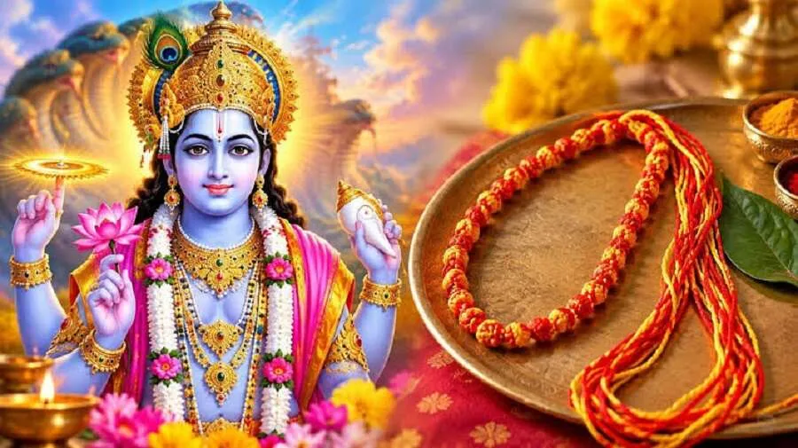 Anant Chaturdashi