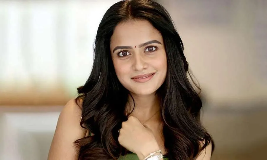 Vaishnavi Chaitanya