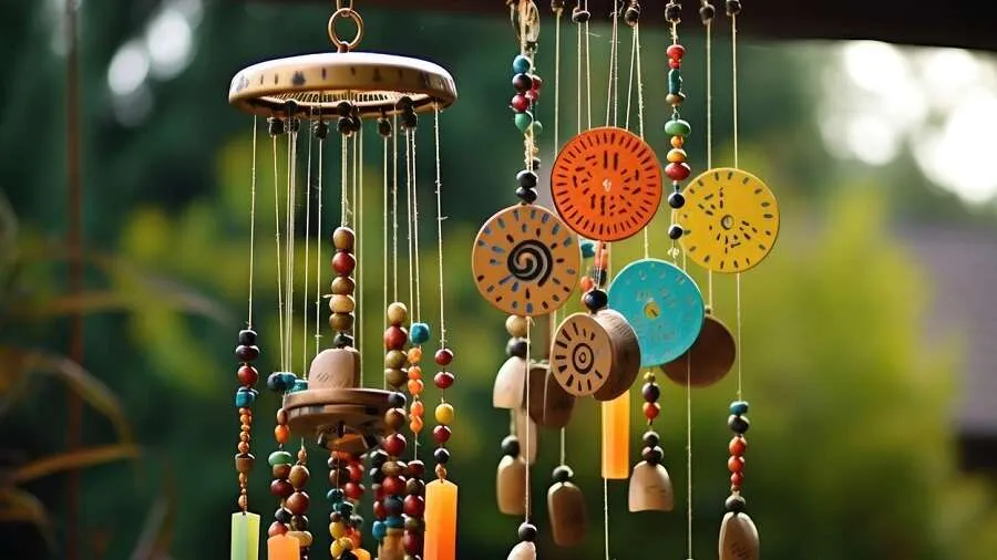 Wind Chime