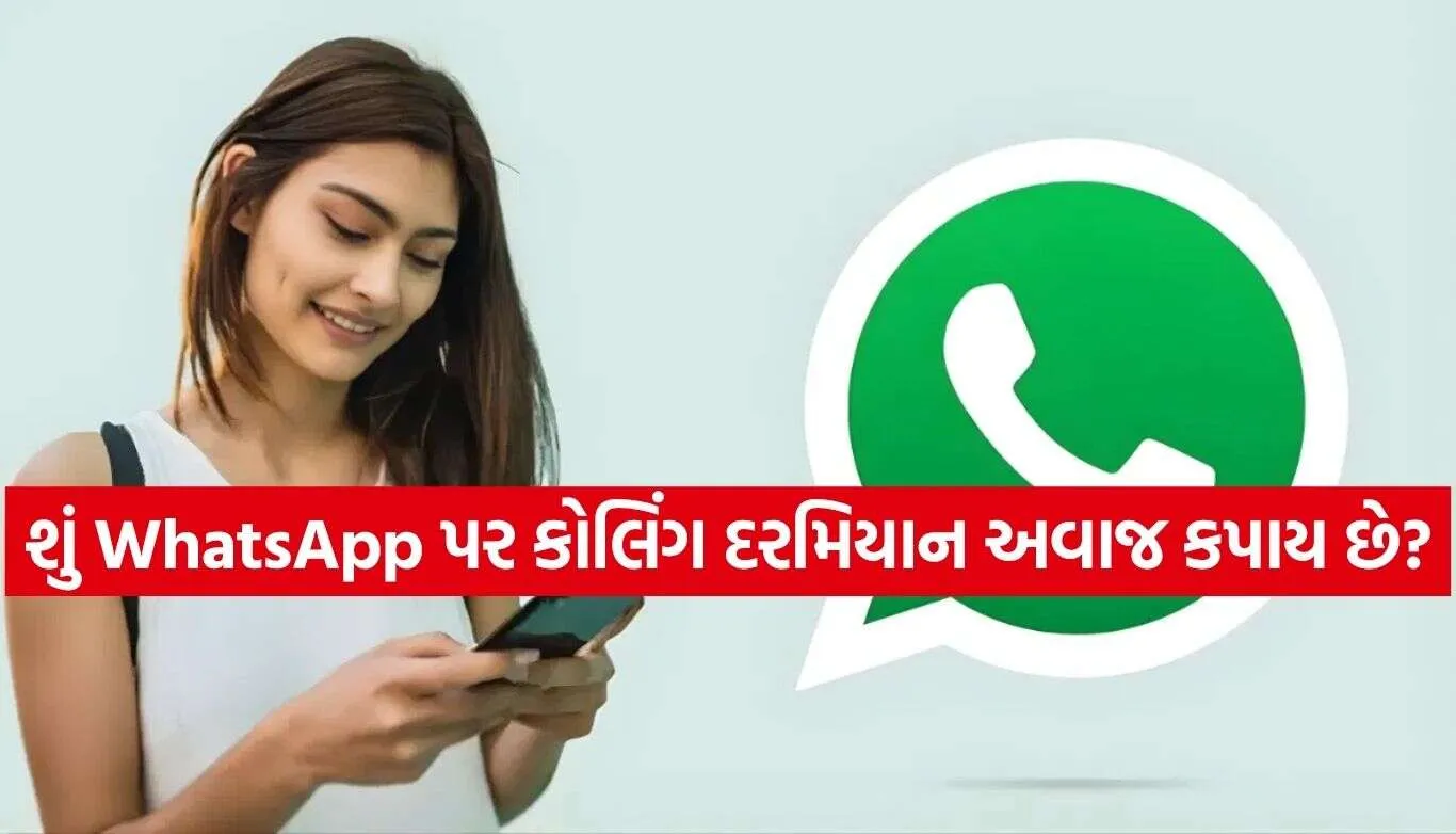 WhatsApp Call
