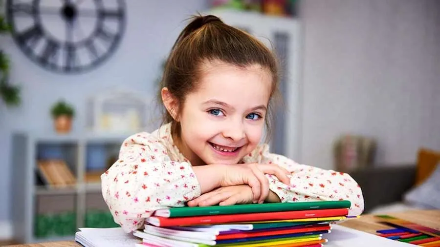 School Admission