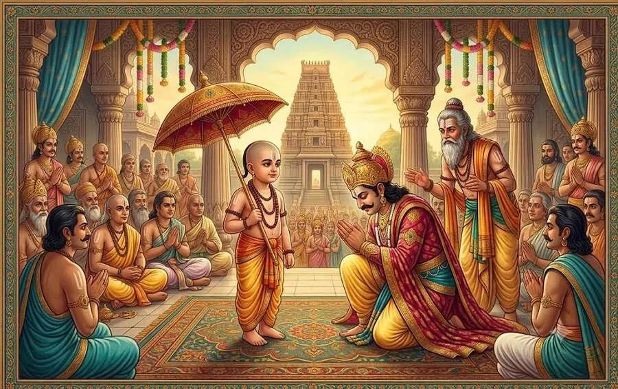 Vaman Jayanti