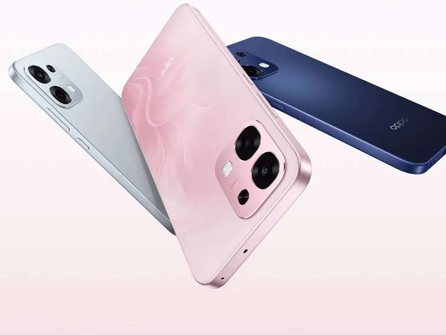 OPPO Phones Price