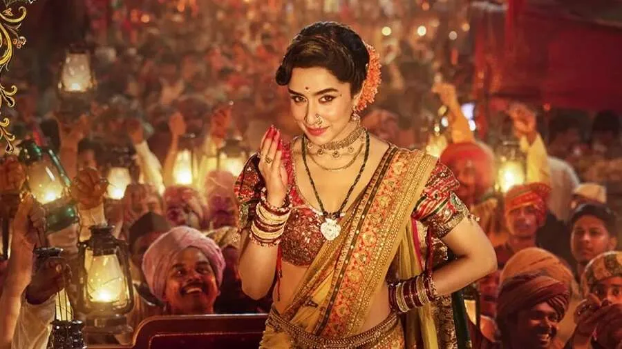 બોક્સ ઓફિસ પર શ્રદ્ધા કપૂરનું એકછત્ર રાજ, 'ઈઠા' સામેનો મહાક્લેશ ટળતા સોલો રિલીઝનો માર્ગ સરળ 2 Eetha Movie