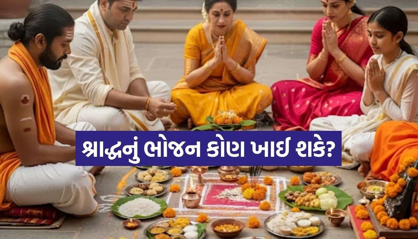 Shraddha Food