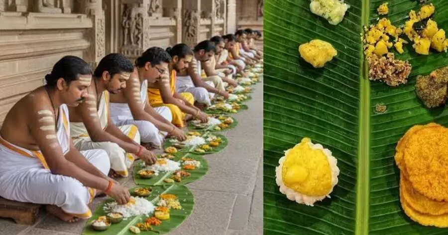 શ્રાદ્ધનું ભોજન કોણ કરી શકે અને કોણ નહીં? જાણો ધાર્મિક પરંપરાના નિયમો 2 Shraddha Food