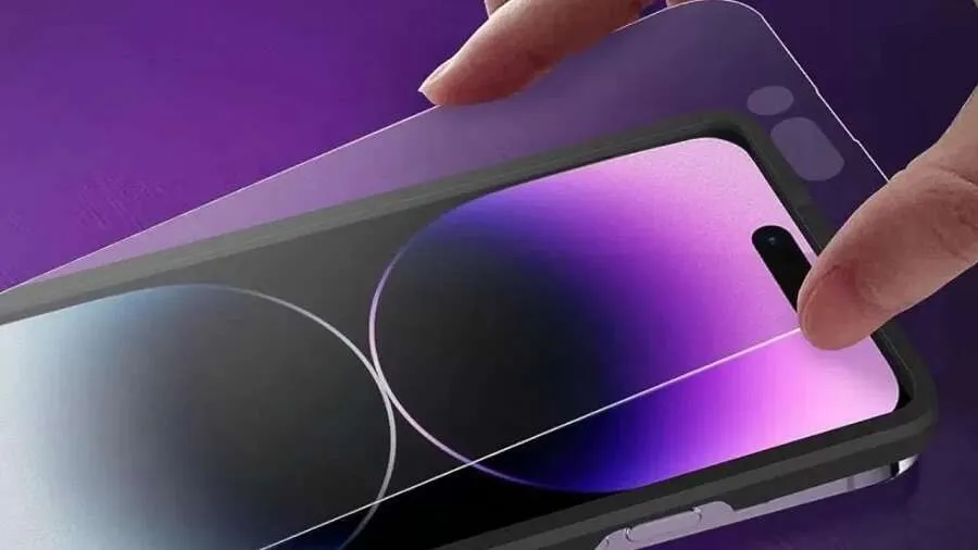 Tempered Glass