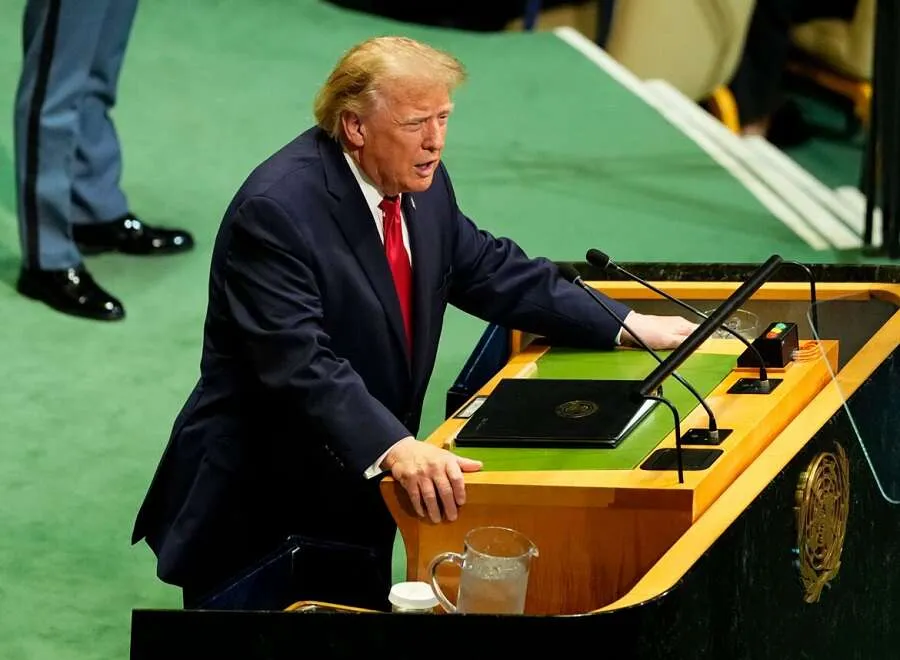 Trump