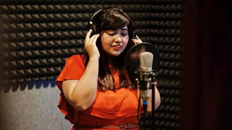 Voice Over Artist