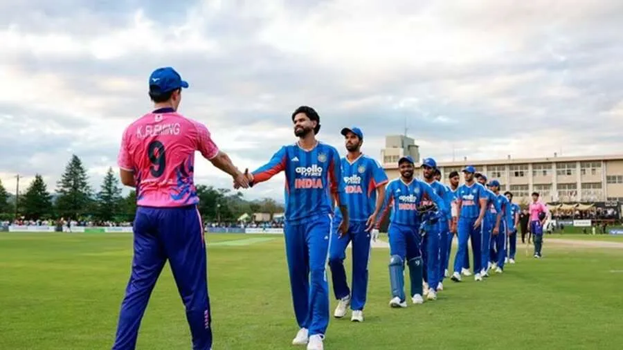 T20Iમાં ટીમ ઈન્ડિયાએ રચ્યો ઈતિહાસ, 200 જીતનો આંકડો પાર કરનારી વિશ્વની પ્રથમ ટીમ બની 3 ind0.jpg