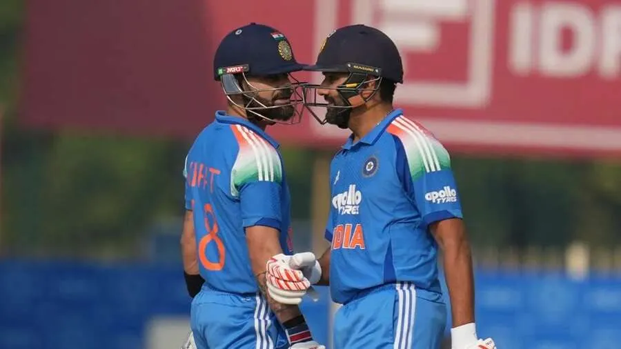 IND vs WI ODI સિરીઝનું શેડ્યૂલ કરો નોટ, રોહિત શર્મા અને વિરાટ કોહલી પણ મેદાન પર જોવા મળશે 3 virat0.jpg