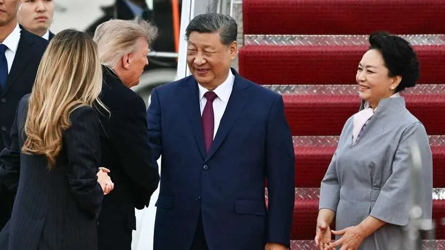 Xi Jinping