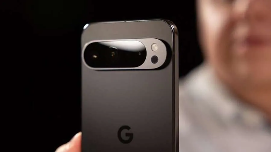 Google Pixel 10