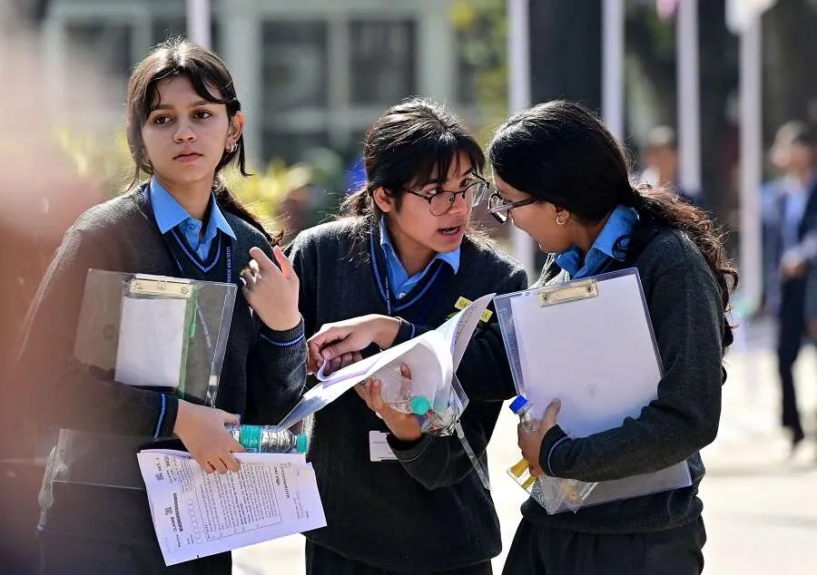 CBSE