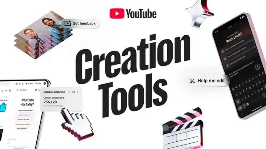 YouTube
