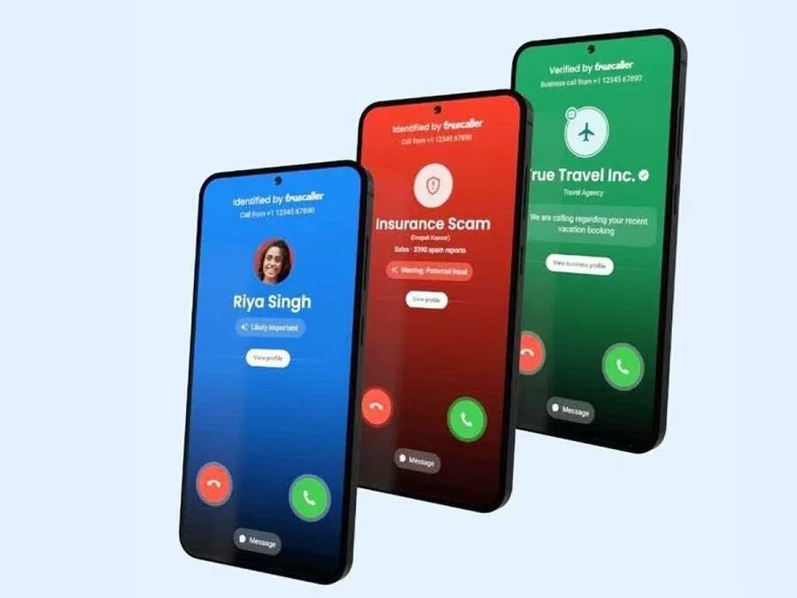 Truecaller