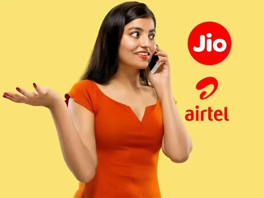 Jio vs Airtel