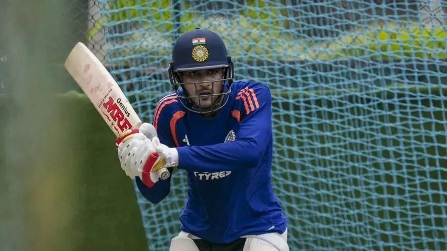 IND vs WI વનડે સિરીઝ પહેલા શુભમન ગિલને ઈજા, પ્રથમ ODIમાં રમશે કે નહીં તેના પર સસ્પેન્સ 2 gill.jpg