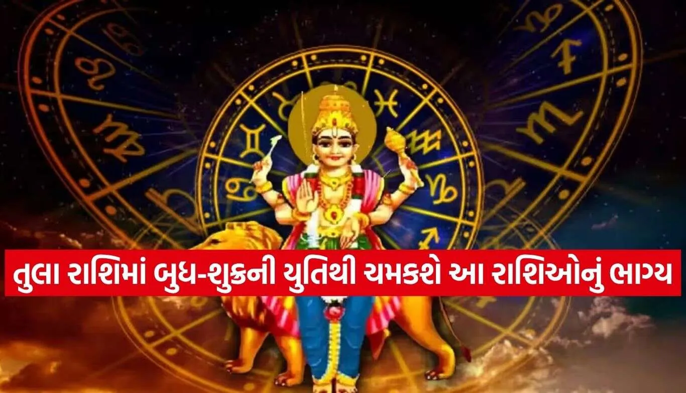 Budh Gochar