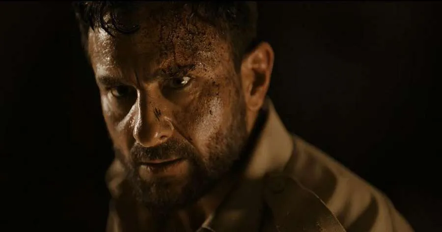 Haivaan Movie