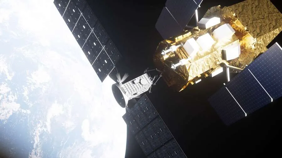 NASA Mission