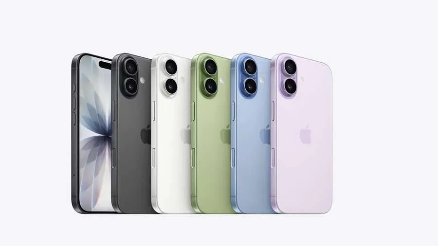iPhone