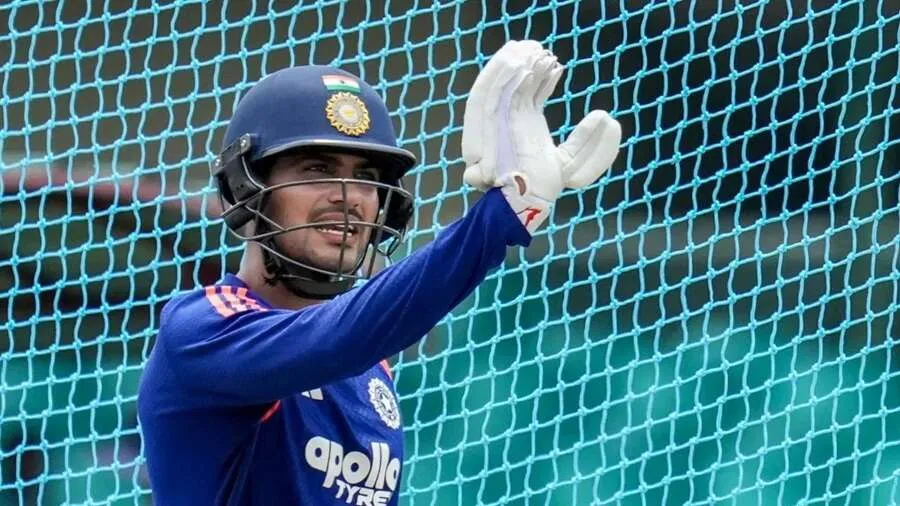 IND vs WI: શુભમન ગિલની ઈજાથી બદલાશે ટીમ ઈન્ડિયાની પ્લેઇંગ-11, કોને મળશે તક? 2 gilll.jpg