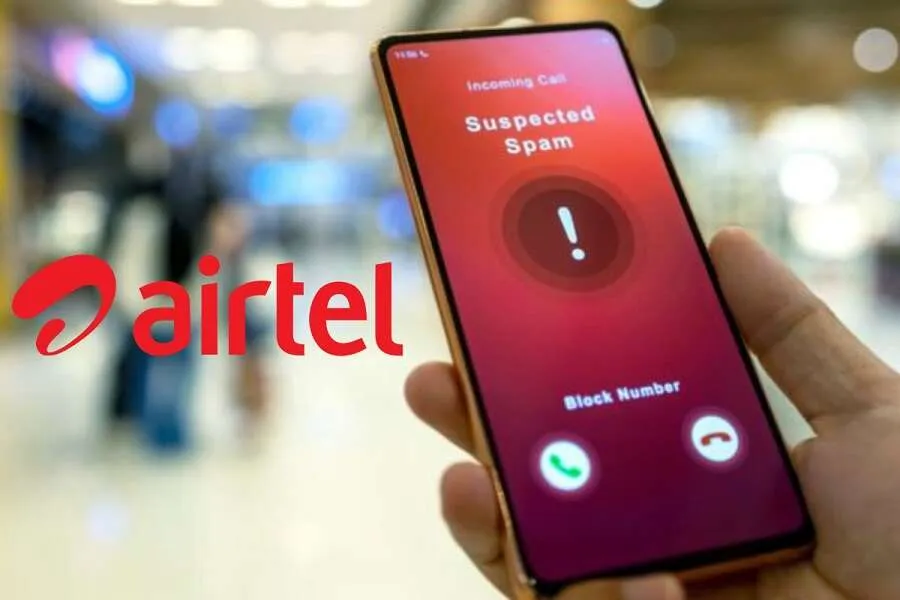 Airtel