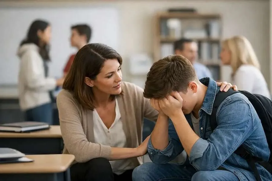 Mental Health Awareness