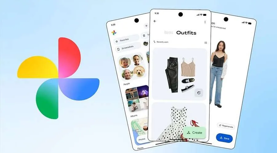 હવે Google Photos આપશે નવો લુક! AI ની મદદથી બદલો કપડાં અને પર્સનલ ડેટા રાખો સુરક્ષિત 2 photo1.jpg