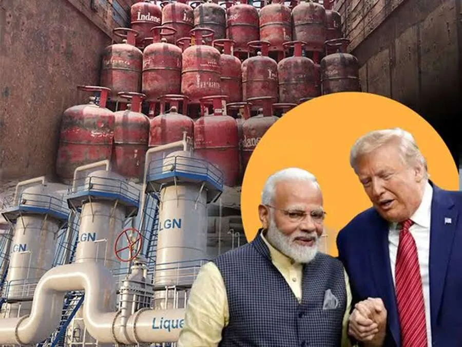 ભારતની સ્માર્ટ મુવ: એક તરફ રશિયા સાથે ક્રૂડ ઓઈલની ડીલ, તો બીજી તરફ અમેરિકા બન્યું ભારતનું મોટું LPG સપ્લાયર! 3 russia and india1.jpg