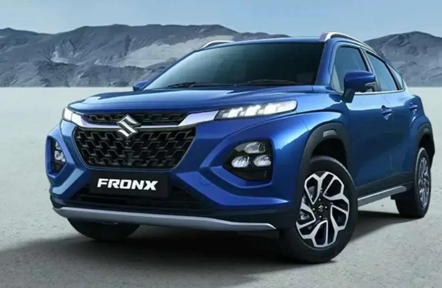 મારુતિ લાવી રહી છે તગડી માઇલેજવાળી કાર્સ! Fronx અને Balenoમાં મળશે હાઇબ્રિડ એન્જિનનો પાવર 3 maruti.jpg