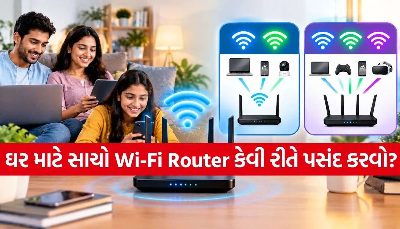 WiFi Router