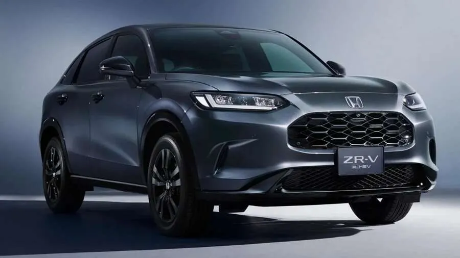 Honda SUV Lovers માટે મોટો આંચકો કે ગૂડ ન્યૂઝ? પોતાની જ SUVમાં બીજાનું એન્જિન વાપરશે હોન્ડા 2 car.jpg