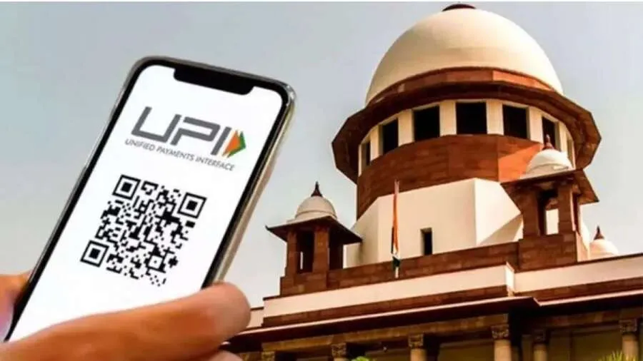 UPI