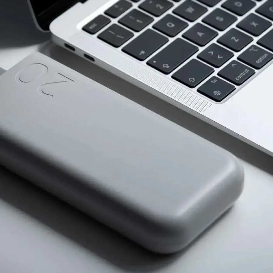Power Bank