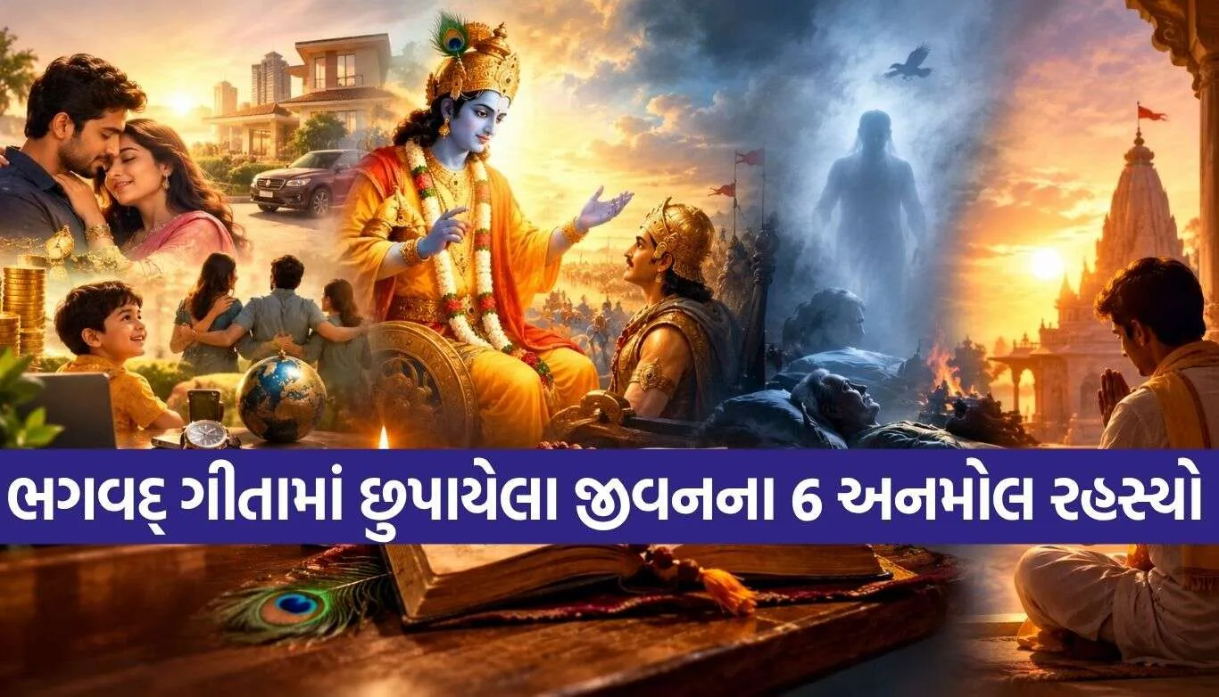 Bhagavad Gita