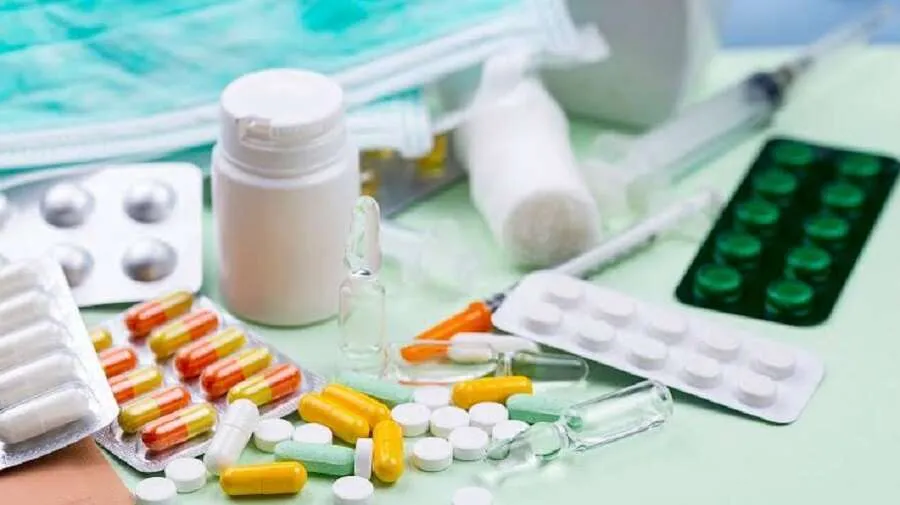 મહારાષ્ટ્ર FDA ની મોટી કાર્યવાહી: પુણેમાં સિપ્લા ફાર્માનું જથ્થાબંધ દવાની વેચાણ લાયસન્સ રદ 3 Medicines 1.jpg