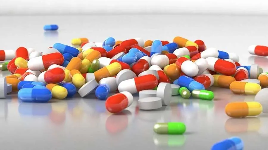 મહારાષ્ટ્ર FDA ની મોટી કાર્યવાહી: પુણેમાં સિપ્લા ફાર્માનું જથ્થાબંધ દવાની વેચાણ લાયસન્સ રદ 2 Medicines.jpg