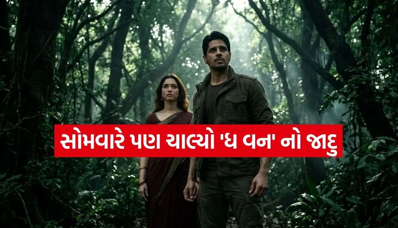 The Vvaan Movie