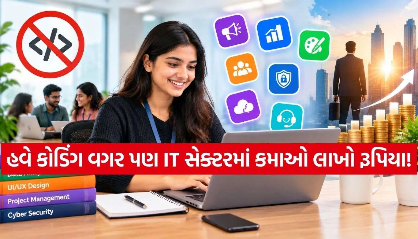 IT Jobs