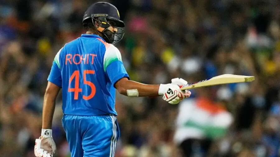 IND vs WI: ખાસ ક્લબમાં સામેલ થવા રોહિત શર્માને 73 રનની જરૂર, જાણો કયા રેકોર્ડ પર છે નજર 3 rs0.jpg