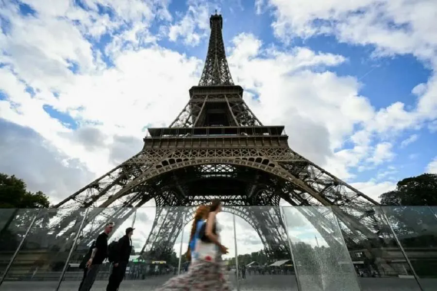 Eiffel Tower