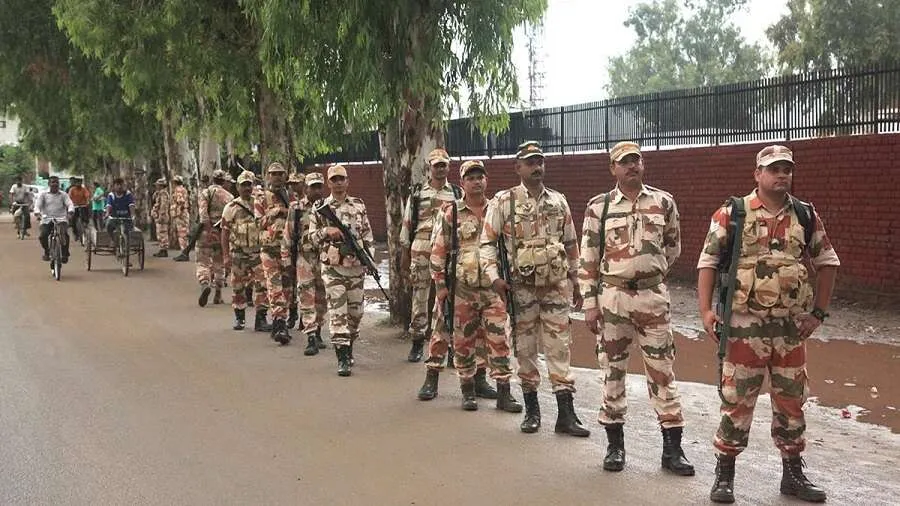 ITBP Recruitment