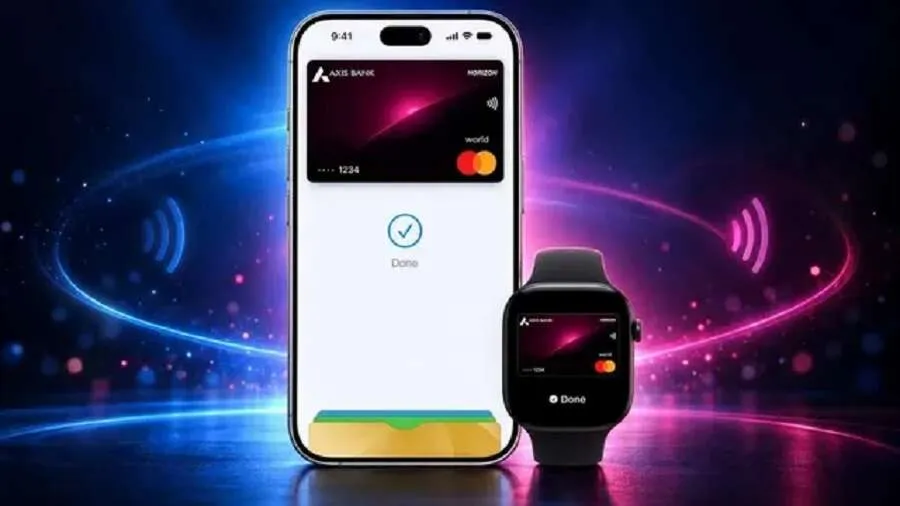 Apple Pay
