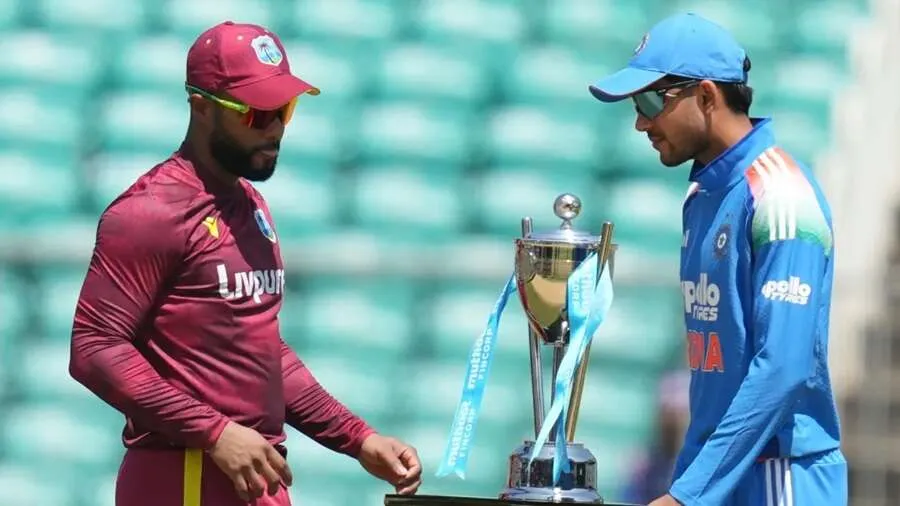 IND vs WI મુકાબલો, બેટ્સમેન કે બોલર કોને મળશે ફાયદો? જાણો પિચનો સંભવિત મિજાજ 2 wi.jpg