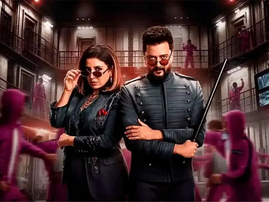 Lock Upp 2 ની મોટી જાહેરાત! કંગના નહીં પણ આ બે મોટા બોલિવૂડ સ્ટાર્સ બનશે જેલર, નેટફ્લિક્સ પર થશે ધમાકો 2 Lock Upp2.jpg