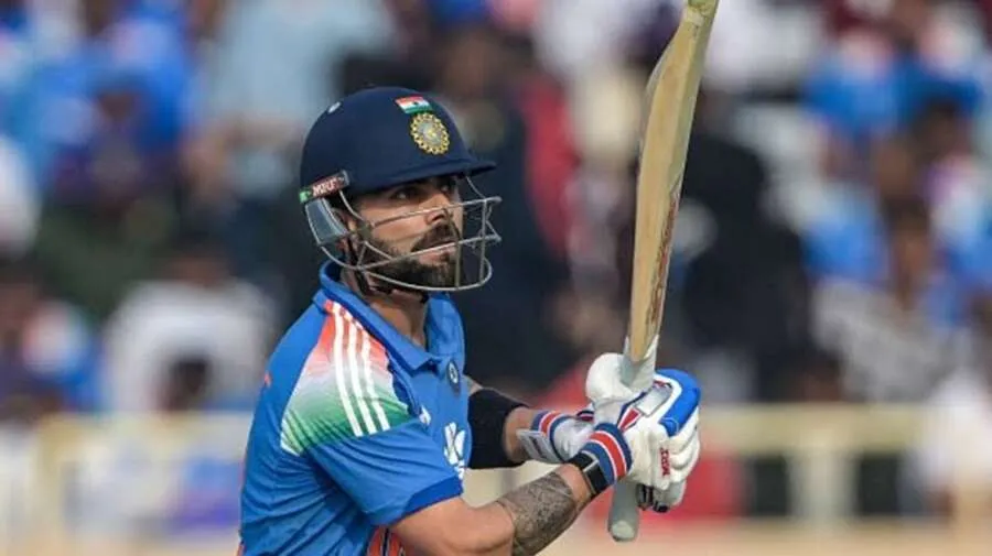 વિરાટ કોહલીએ ICC ODI રેન્કિંગમાં લગાવી લાંબી છલાંગ, નંબર-1 શુભમન ગિલની સ્થિતિ પર નજર 3 virat0.jpg