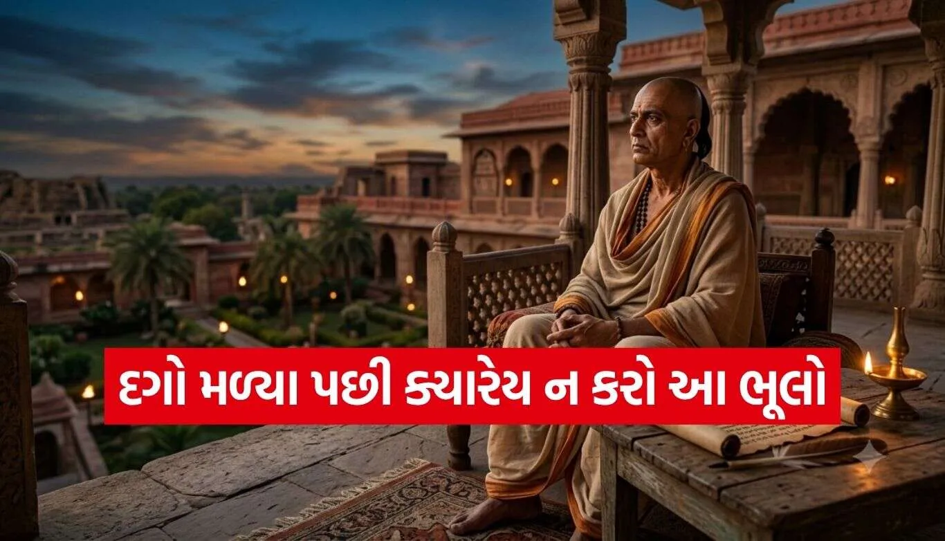 Chanakya Niti