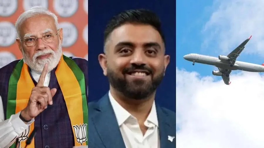 ઘાયલ હોવા છતાં 174 જીવ બચાવ્યા! કેપ્ટન સ્મિત માટે દેશભરમાંથી 'અશોક ચક્ર'ની માગ 2 Captain Smit Machhar